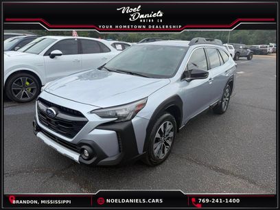 Used 2023 Subaru Outback Limited