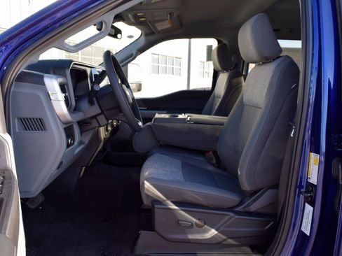 New 2026 Ford F250 XLT w/ XLT Premium Package image 18