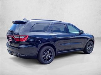 New 2026 Dodge Durango GT AWD/4WD video 4