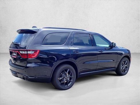 New 2026 Dodge Durango GT AWD/4WD image 4