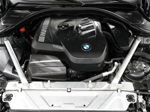 Used 2025 BMW 430i xDrive Coupe AWD/4WD image 30
