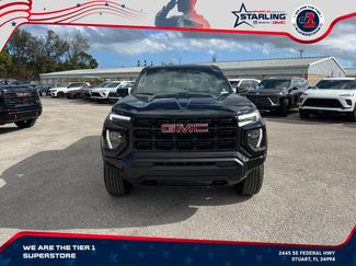 New 2026 GMC Canyon Elevation RWD video 2