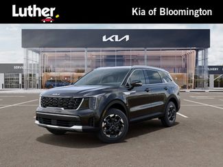 New 2026 Kia Sorento S AWD/4WD video 1