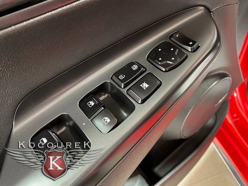 Used 2023 Hyundai Kona N w/ Cargo Package image 19