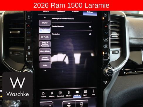 New 2026 RAM 1500 Laramie image 69