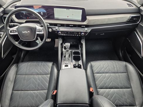 Certified 2024 Kia Telluride SX Prestige X-Line image 24