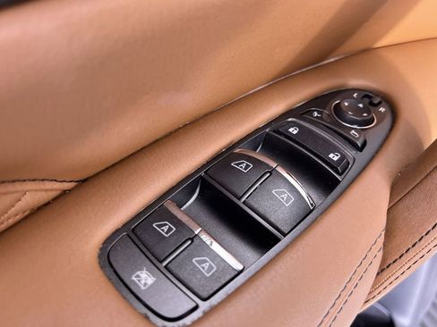 Used 2021 INFINITI QX80 Sensory w/ Cargo Package image 15