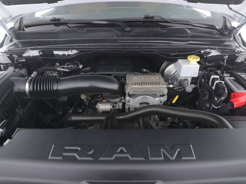 Used 2023 RAM 1500 Limited AWD/4WD image 15