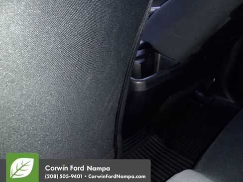 Used 2021 Toyota Tacoma TRD Off-Road image 23