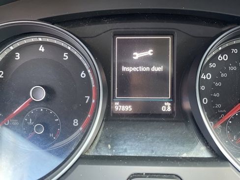 Used 2019 Volkswagen Atlas SE image 18