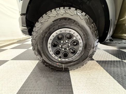 New 2026 Ford F150 Raptor AWD/4WD image 10