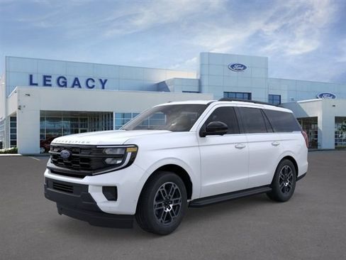 New 2026 Ford Expedition Active RWD image 1