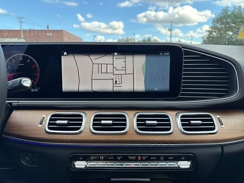 Certified 2026 Mercedes-Benz GLE 350 GLE 350 image 34