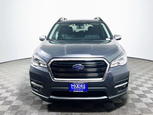Used 2022 Subaru Ascent Touring AWD/4WD image 2