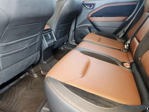 Used 2025 Subaru Forester Touring image 22