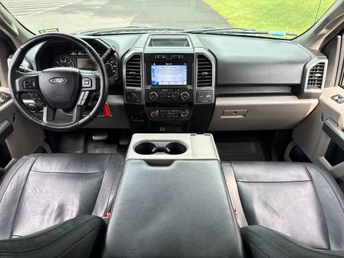 Used 2019 Ford F150 XLT w/ Equipment Group 302A Luxury AWD/4WD image 18