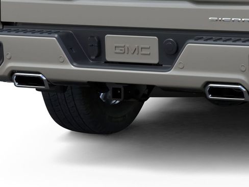 New 2026 GMC Sierra 1500 Denali AWD/4WD image 15