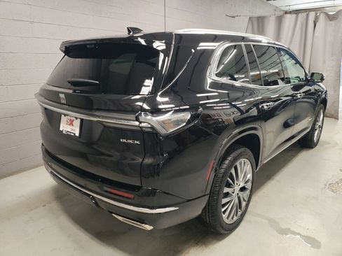 New 2026 Buick Enclave Avenir w/ Super Cruise Package AWD/4WD image 2