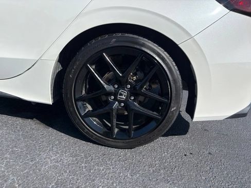 Used 2024 Honda Civic Sport image 10
