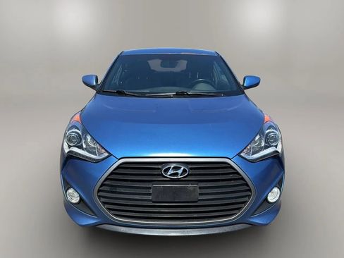 Used 2016 Hyundai Veloster Rally Edition FWD image 8