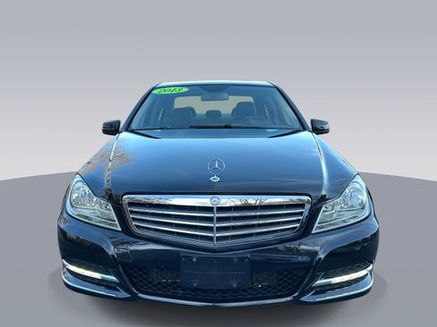 Used 2013 Mercedes-Benz C 300 4MATIC Sedan image 8