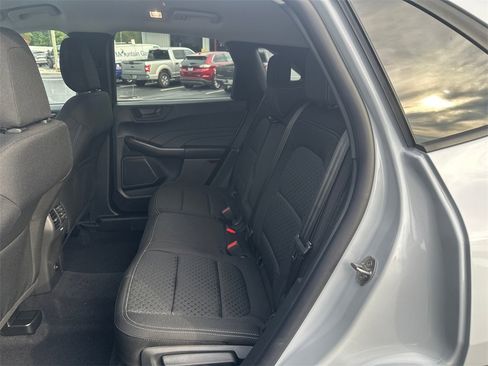 New 2025 Ford Escape Active w/ Tech Pack #1 image 14