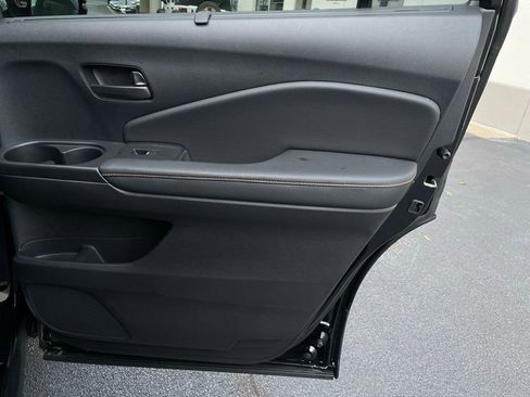 Certified 2022 Honda Passport TrailSport image 35