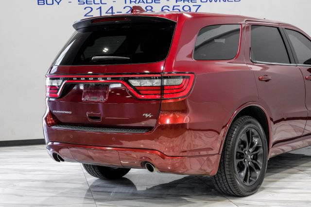 Used 2022 Dodge Durango R/T RWD image 10