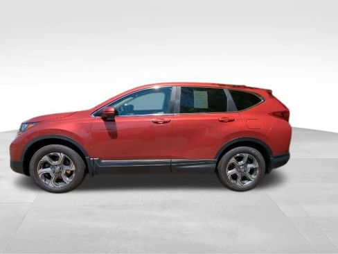 Used 2019 Honda CR-V EX image 3