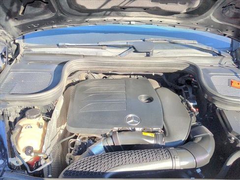 Used 2021 Mercedes-Benz GLE 350 GLE 350 image 24