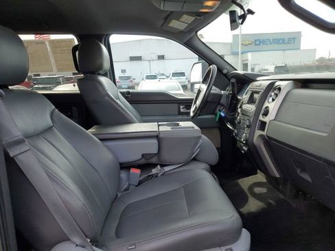 Used 2013 Ford F150 XLT w/ Luxury Equipment Group AWD/4WD image 24