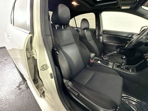 Used 2021 Subaru WRX Premium image 32