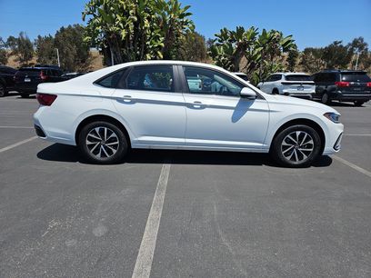 Used 2026 Volkswagen Jetta S
