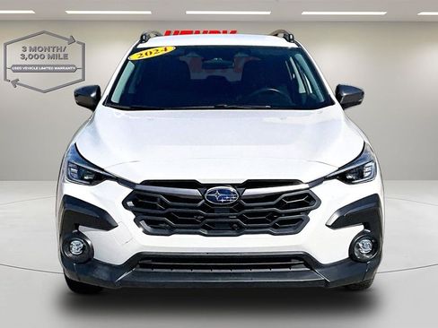 Used 2024 Subaru Crosstrek 2.5i Limited AWD/4WD image 2
