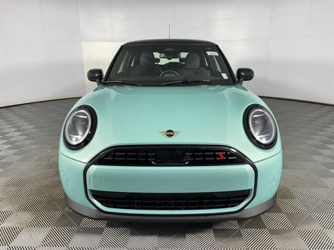 New 2026 MINI Cooper S image 3