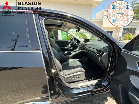 Used 2020 Acura RDX AWD w/ Technology Package image 44