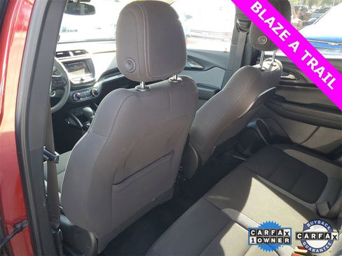 Used 2022 Chevrolet TrailBlazer LT image 10