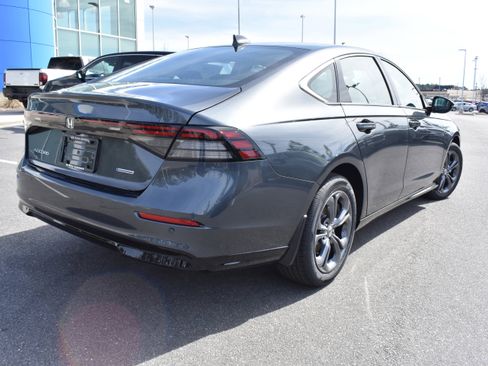 New 2026 Honda Accord EX-L image 10