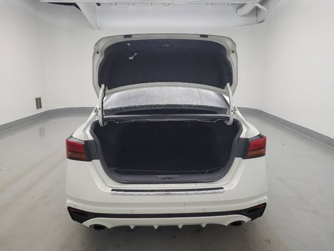Used 2019 Nissan Altima 2.5 SL FWD image 29