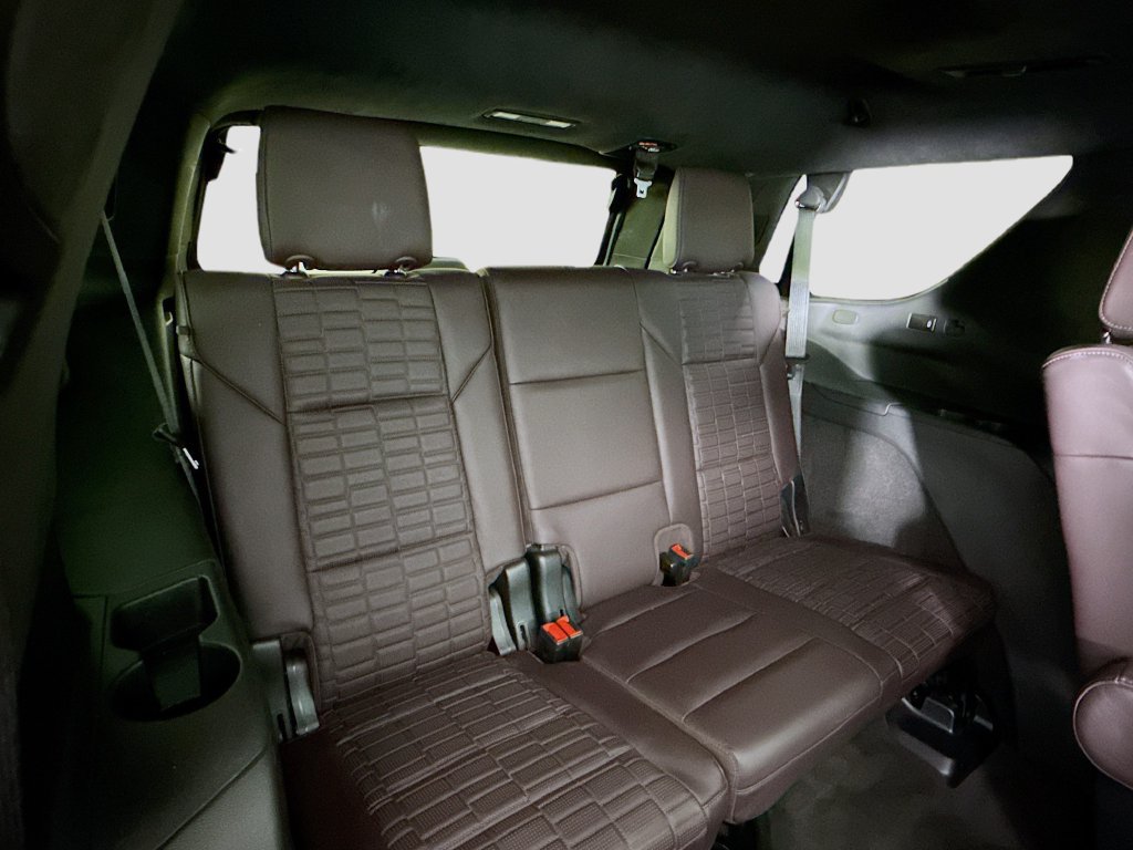 Used 2024 Cadillac Escalade V w/ Heavy-Duty Trailer Package AWD/4WD image 32