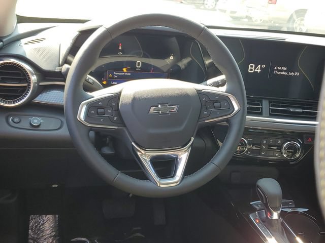 New 2026 Chevrolet Trax ACTIV w/ Driver Confidence Package FWD image 12