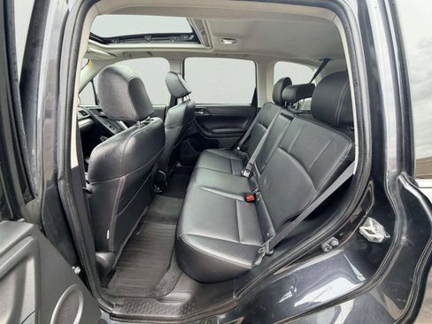 Used 2016 Subaru Forester 2.0XT Touring w/ Eyesight & Navigation System AWD/4WD image 21