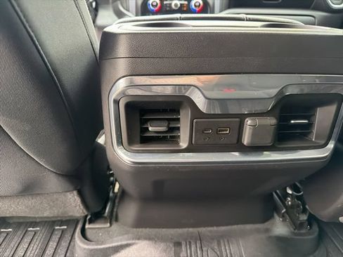 Used 2021 GMC Sierra 1500 Elevation w/ Preferred Package AWD/4WD image 21