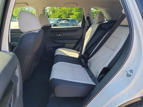 Used 2026 Honda CR-V LX image 26