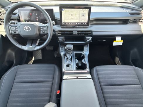 New 2026 Toyota RAV4 SE AWD/4WD image 20