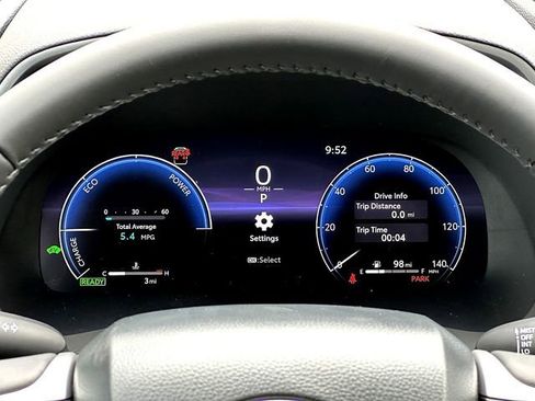 New 2026 Toyota Highlander Limited image 20