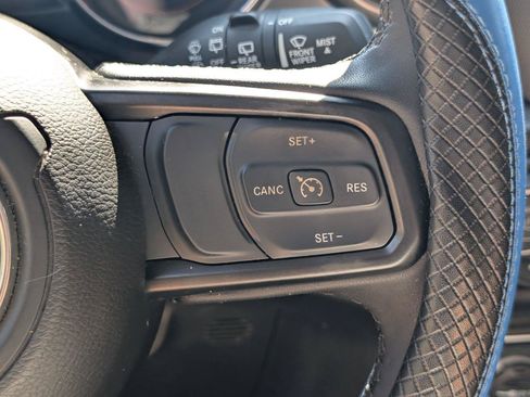 Used 2023 Jeep Wrangler Sport AWD/4WD image 29