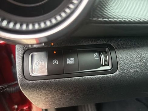 New 2026 Chevrolet Equinox LT image 17