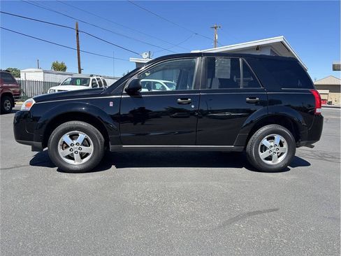 Used 2006 Saturn Vue 2WD image 2