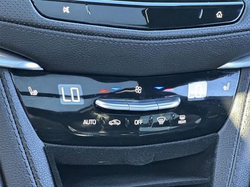 Used 2024 Cadillac XT5 Premium Luxury w/ LPO, Floor Liner Package AWD/4WD image 36